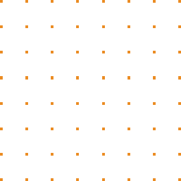 pharma company template blue dots bg